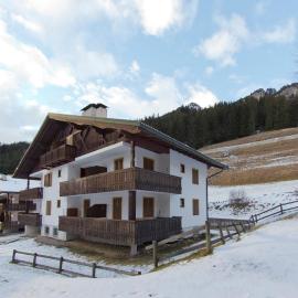 CasaMau Studio, hotel in Campitello