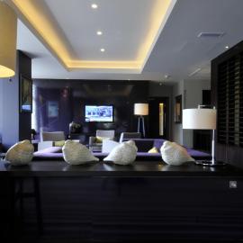 Woodhall Spa में, होटल The Golf Hotel Woodhall Spa