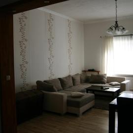 FeWo Vahls Mika, hotel u gradu 'Elmenhorst'