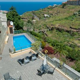 Hotel Rural Bentor, hotel in Los Realejos