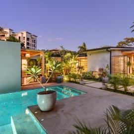 Zen Garden Tamarindo - Adults Only, hotel in Tamarindo