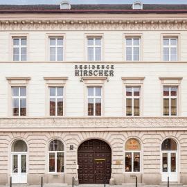 Hirscher Loft