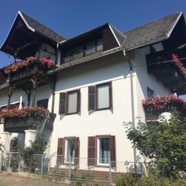 Villa Nusswald, ξενοδοχείο σε Krumpendorf am Wörthersee