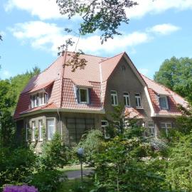 Forstgut Stübeckshorn – hotel w mieście Soltau