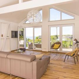 Luxusappartment Auszeit & Meer