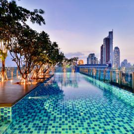 Civic Horizon Hotel & Residence