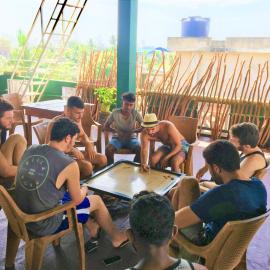 Beach Break Surf Hostel, hotel in Weligama