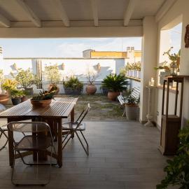 MaMà Suite, hotel v destinácii Lecce