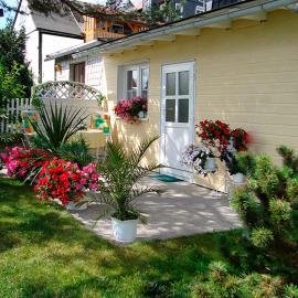 Ferienhaus Wurzelbergblick, Hotel in Masserberg