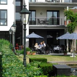 Hotel Schepers, hotel i Gronau