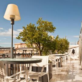 Hotel Porta Felice & Spa, hotell i Palermo