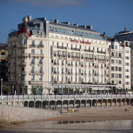 Hotel de Londres y de Inglaterra