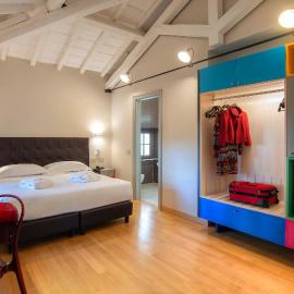 Albergo Etico Roma,羅馬的飯店