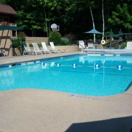 Tall Pines Motel, Hotel in Lake George