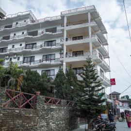 Hotel Himalayan Vacation, Hotel in Pokhara