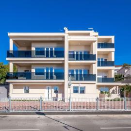 Villa in Croatia near the Sea, Hotel in Dramalj