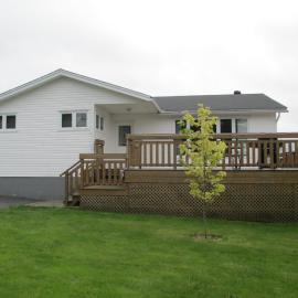 Comerford's Ocean View Suites, hotel Holyroodban