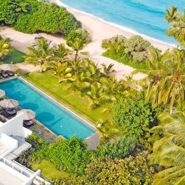 Aavya Cove Villas by Aahaasa, Hotel in Balapitiya
