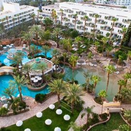 Royal Garden by Isrotel Collection, מלון באילת