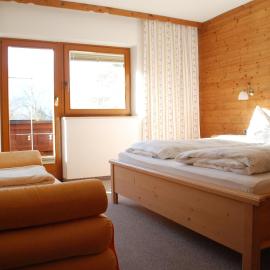 Ferienwohnung Frauenhoffer, hotel di Mieming