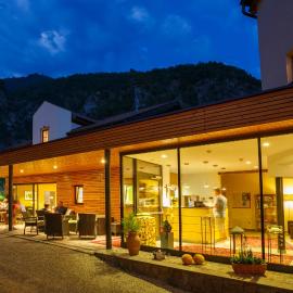 빌피아노에 위치한 호텔 Hotel Neuhausmühle