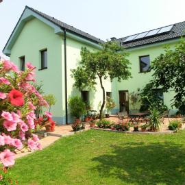 Vila Evička, Hotel in Sobotka