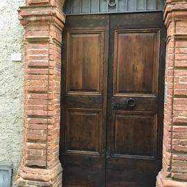 Appartamento - La Rocca