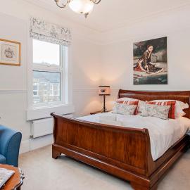 Apple Tree boutique B&B, hotel a Bath