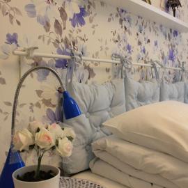 Kolorowa Guest Rooms, hotel in Warsaw