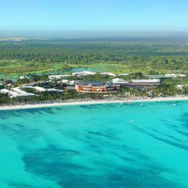 Barceló Bávaro Palace All Inclusive, Hotel in Punta Cana