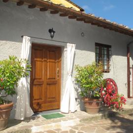 Casavacanze I PINI, hotel i Cerbaia