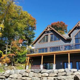 Stonehamchalet21, hotel in Stoneham