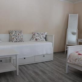 Apartmany St. Maria, hotel in Staré Hory
