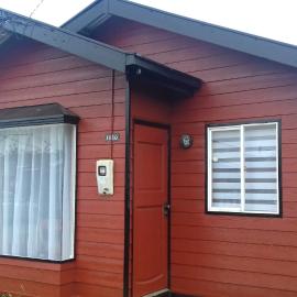 Casa Turismo Puerto Montt