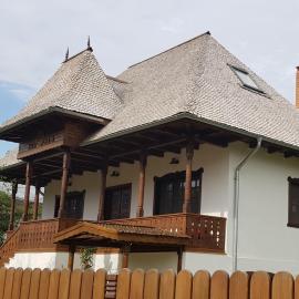 Casa Tanti Patrita, hotel din Slon