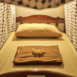 Rumah Larasati, hotel en Malang