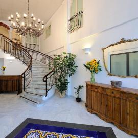 Aurora Residence, hotel in Amalfi