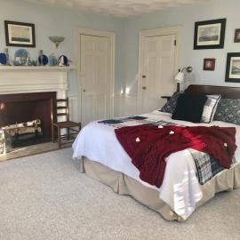 Northey Street House, hotel in Salem