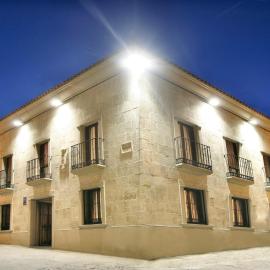 Puerta del Sol, hotel in Ciudad-Rodrigo
