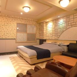 Hotel GOLF II Atsugi (Adult Only)