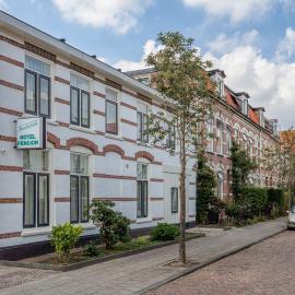 Hotel Randenbroek، فندق في آمرسفورت