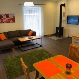 Poilsio apartamentai "Jolita", Hotel in Druskininkai