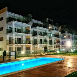 HE Villamartin Gardens, hotel u gradu Orihuela