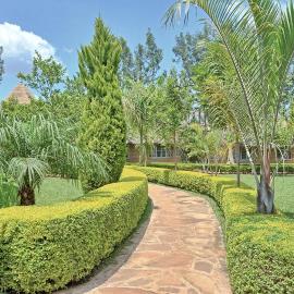 Itibo Resort, hotelli kohteessa Kisii