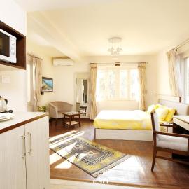 Ranikunj Boutique Hotel