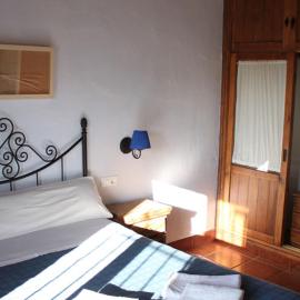Viesnīca Casas Rurales Cortijo la Cañada pilsētā Estepa