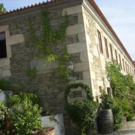 Quinta Da Azenha, hotell sihtkohas Folgosa