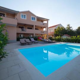 Villa Bobic, ξενοδοχείο σε Kraj