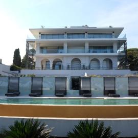 Villa Maxima