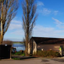 Gite Les Marais de la Douve